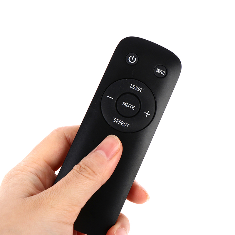 Home Cinema Logitech Z906 - Fernbedienung für Logitech Z906 5.1 Heimkino