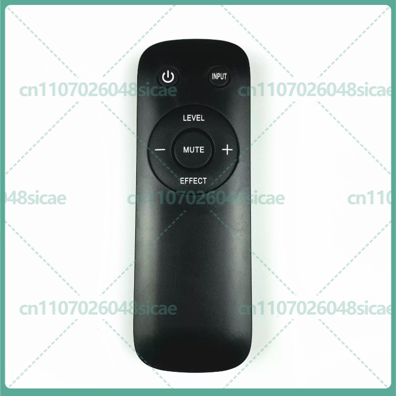 Home Cinema Logitech Z906 - 1-5 Stück Ersatz-Audio-Fernbedienung für Logitech Z906