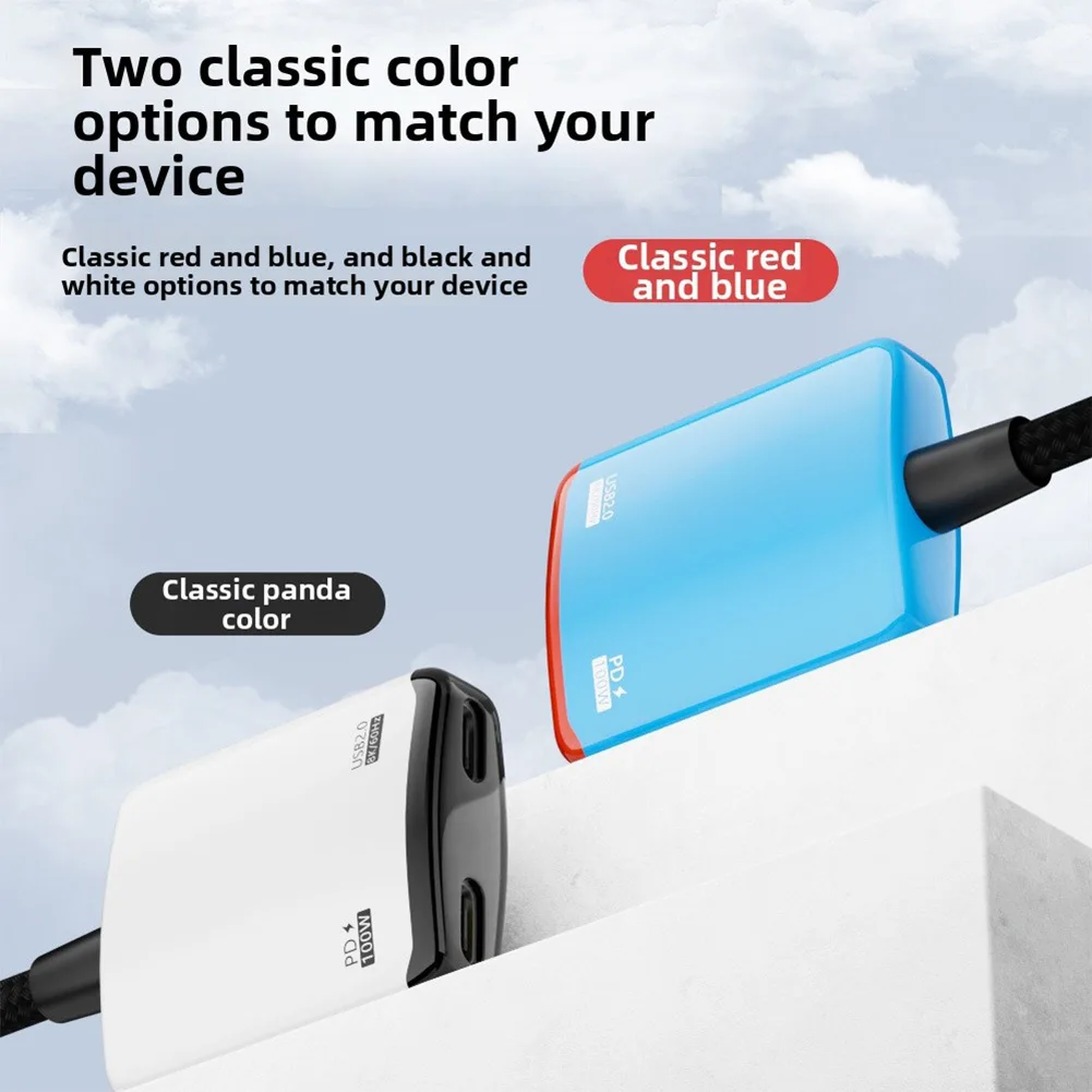 Hdmi Arc Cable - AR-Brillen 2-in-1-Konverter USB-C zu HDMI 8K@60Hz