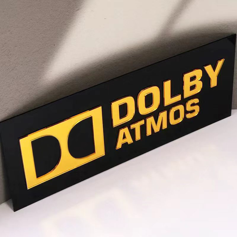 Home Cinema Dolby Atmos - Heimkino 4K Ultra HD THX KRIX