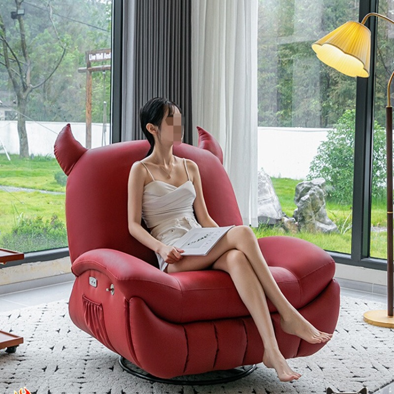 Home Cinema Flooring - Luxus Faul Wohnzimmer Sofas Boden Designer