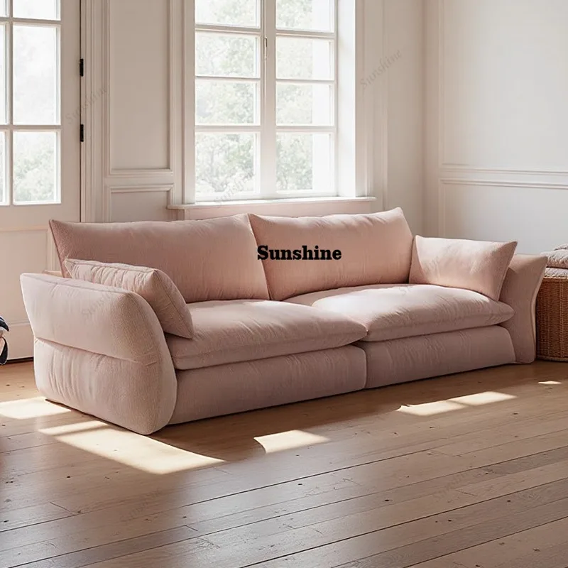 Home Cinema Flooring - Luxus Klassische Wohnzimmer Sofas Boden Weiche