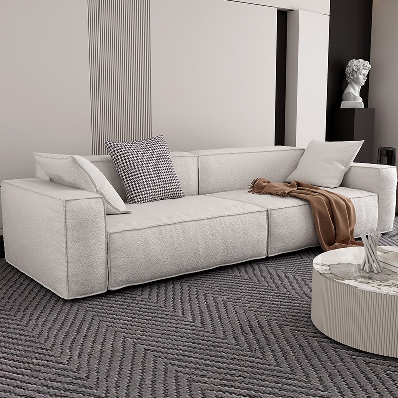 Home Cinema Flooring - Kissen Luxus Wohnzimmer Sofas Lounge Kino