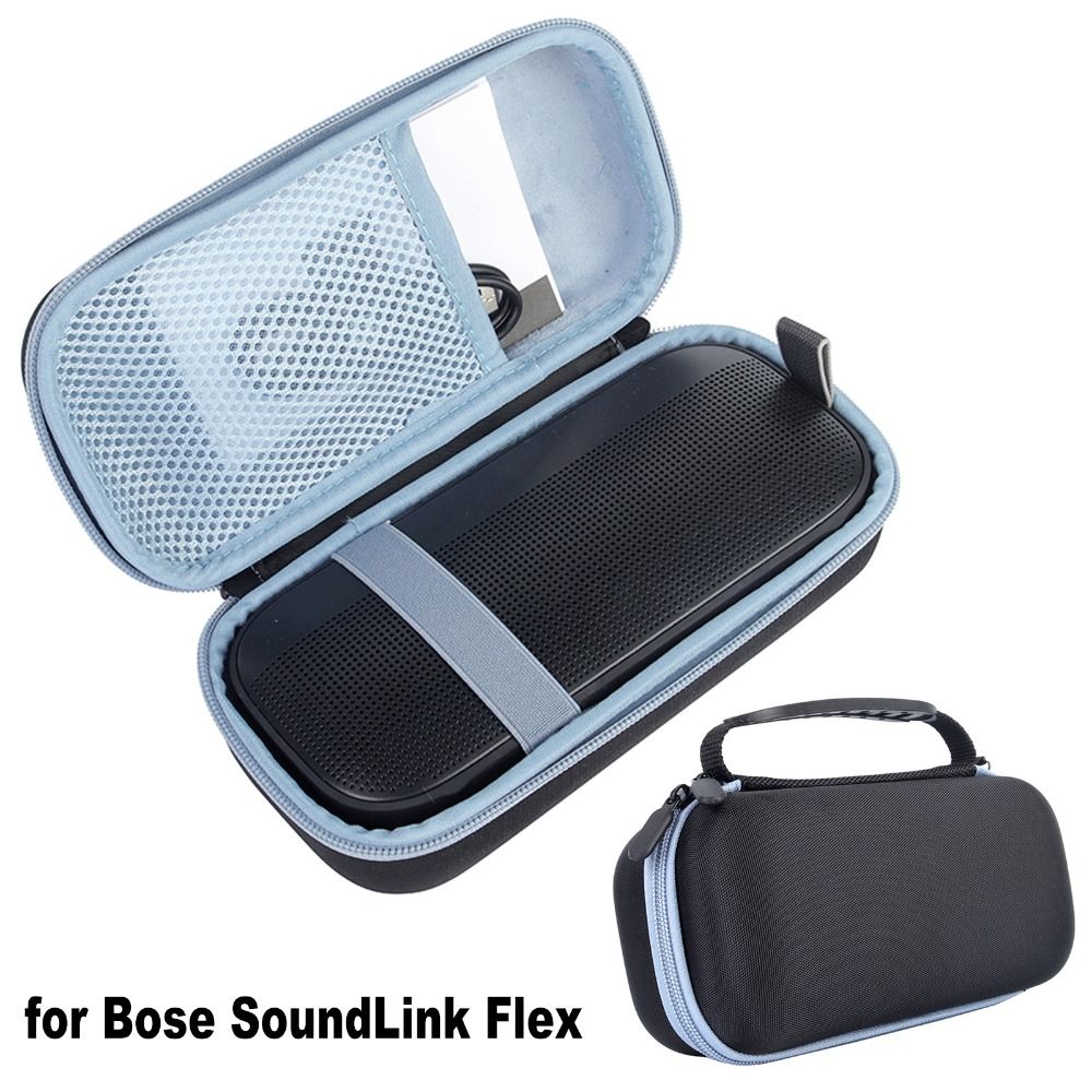 Home Cinema Bose - Tragbare Aufbewahrungsbox für Bose SoundLink Flex,
