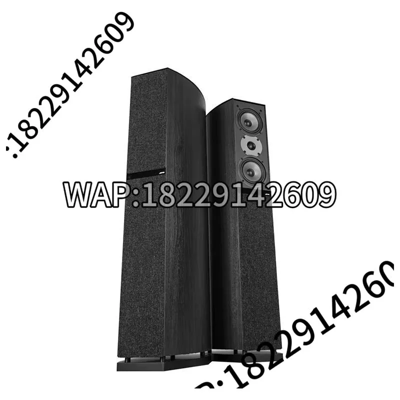 Home Cinema Flooring - JAMO Zunbao D590 Limited Edition Gedenkausgabe