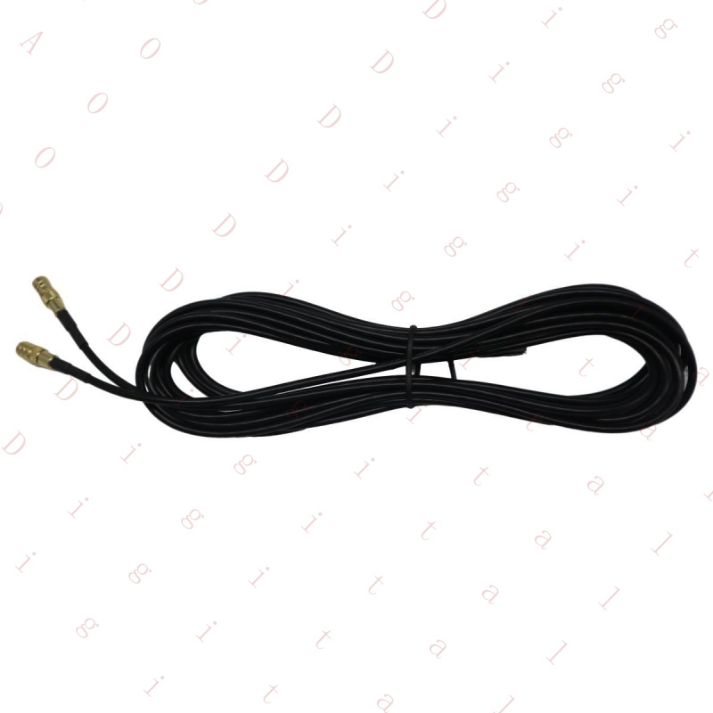 Home Cinema Bose - YU-- für Bose-4m Acoustimass Modulkabel Geeignet