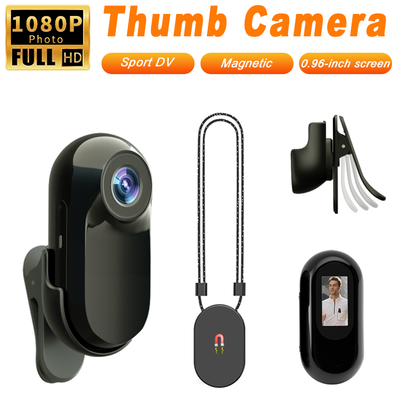 Home Cinema Hd - 1080P HD 0,96 Zoll Bildschirm Mini