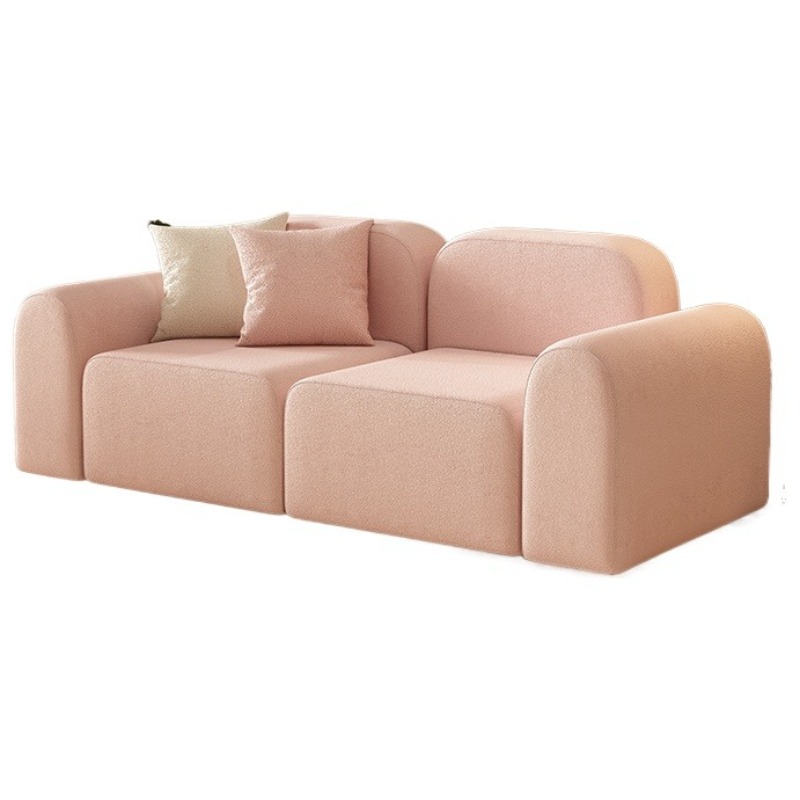 Home Cinema Flooring - Wg-Cinema Luxus Wohnzimmer Sofas Kissen Boden-Spielsofa