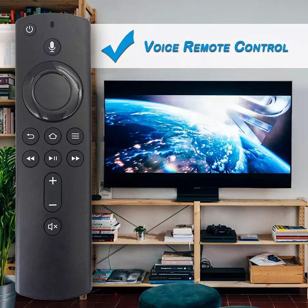 Home Cinema Youtube - Fire TV Stick mit Alexa Sprachfernbedienung