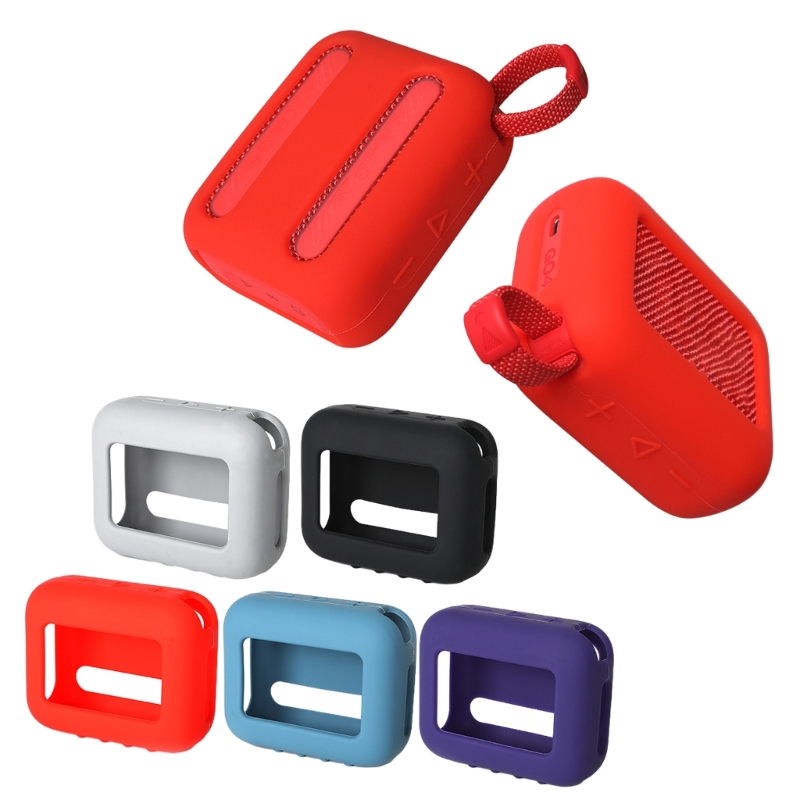 Jbl Speaker Go 4 - Silikons chutz hülle für jbl go