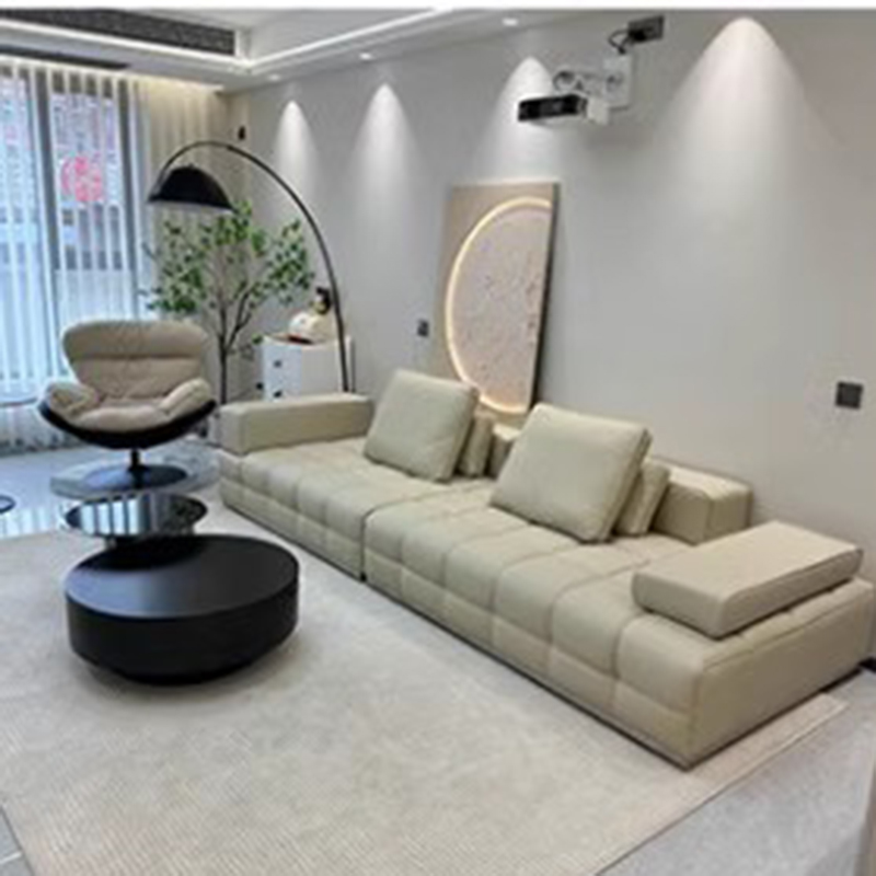Home Cinema Couch - *v forDesigner Replica Ecksofa Entspannende große