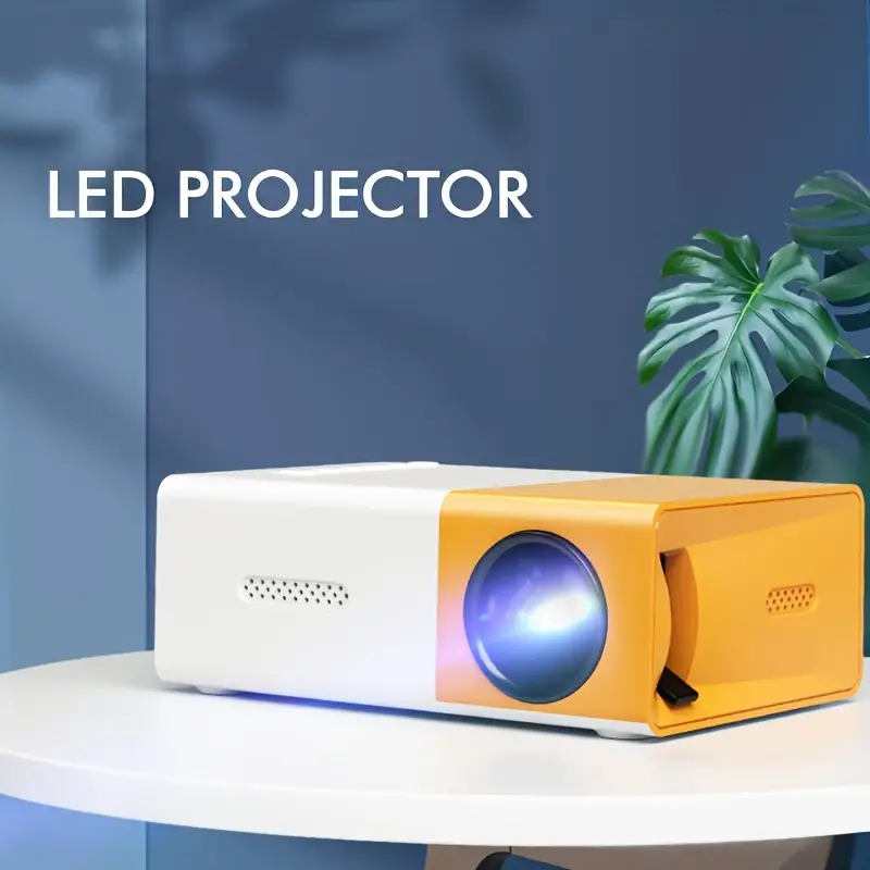 Ultra-High-Definition-Projekto – Home Cinema Mini Bewertung und Preis