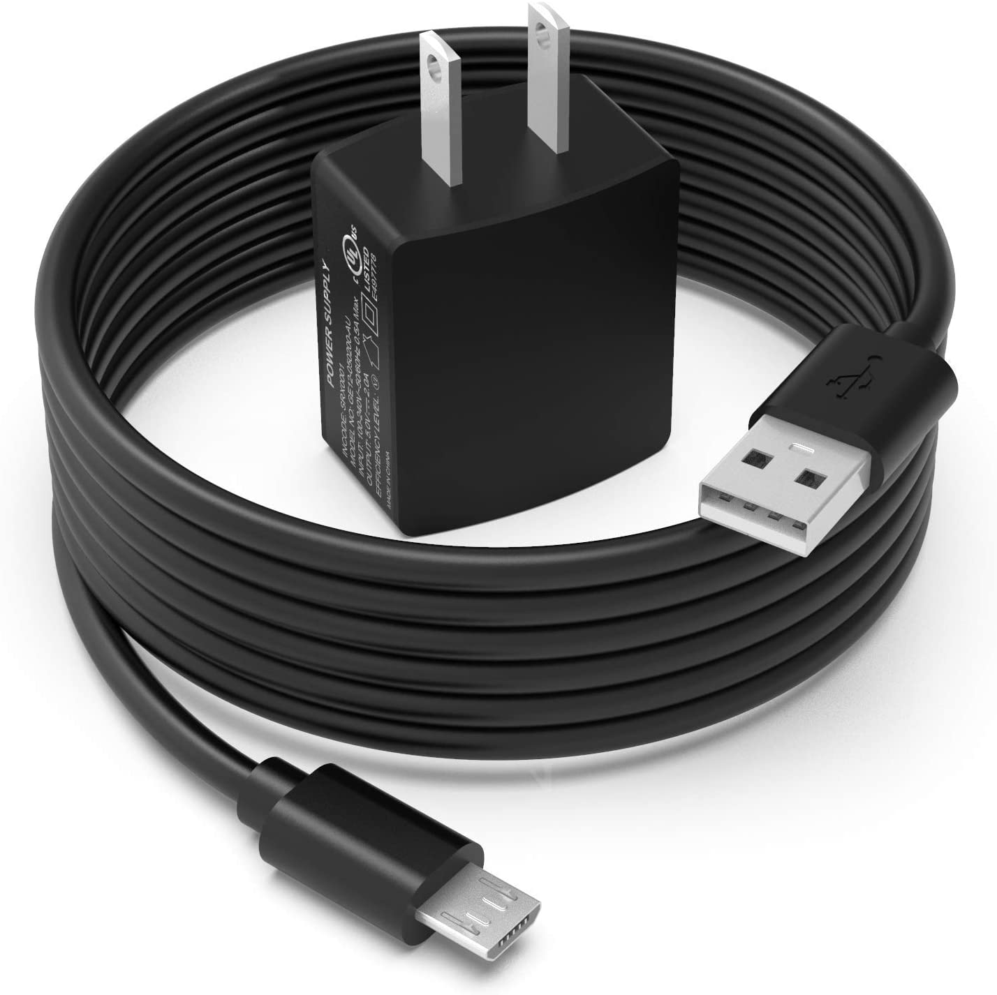 Micro USB AC Ladegerät Fit für – Jbl Speaker Go 4 Bewertung und Preis