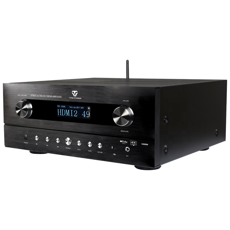 5.2.2 Dolby Atmos 600W 4K HDMI – Home Cinema Dolby Atmos Bewertung und Preis