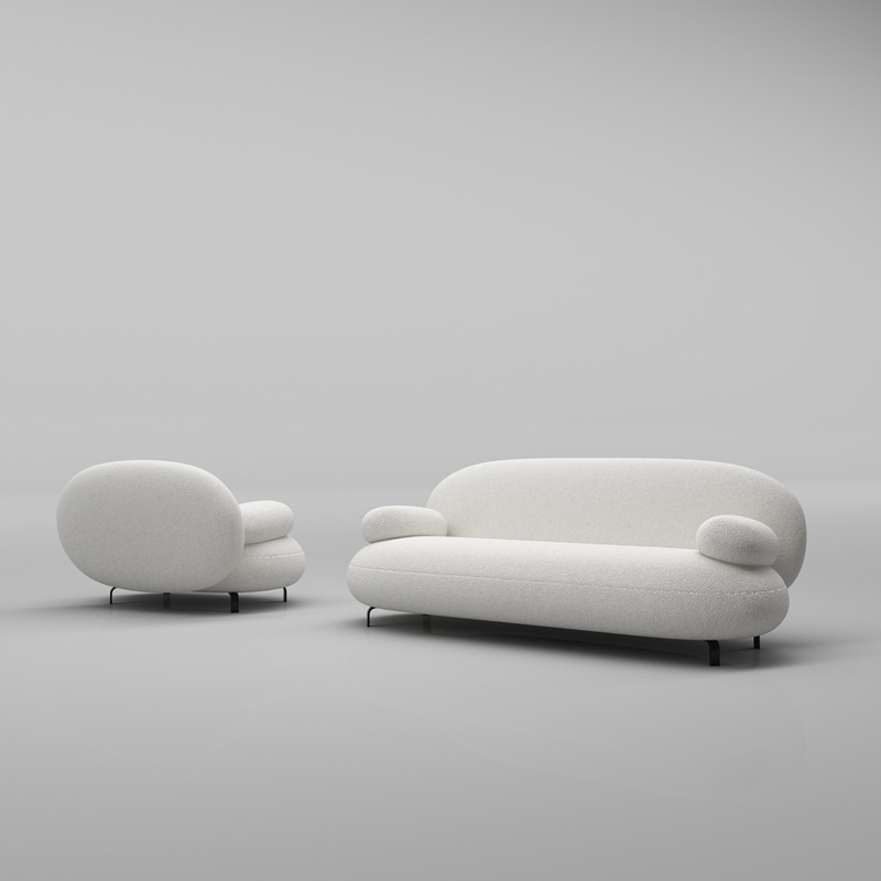 Minimalistische weiche Wohnzim – Home Cinema Flooring Bewertung und Preis
