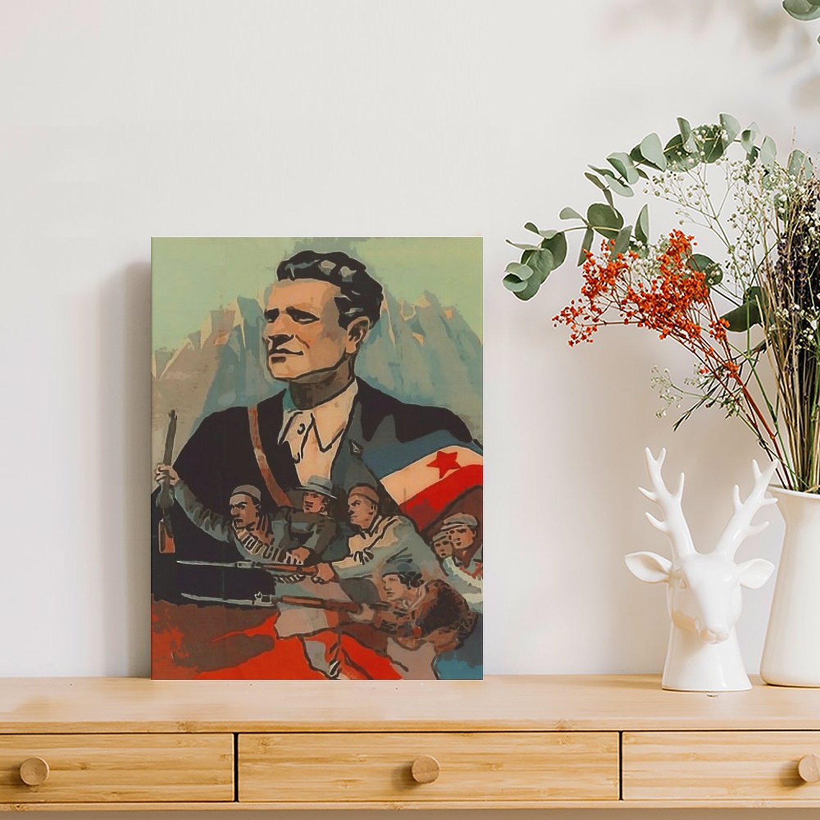 Jugoslavija Josip Broz Tito Po – Home Cinema Classic Bewertung und Preis