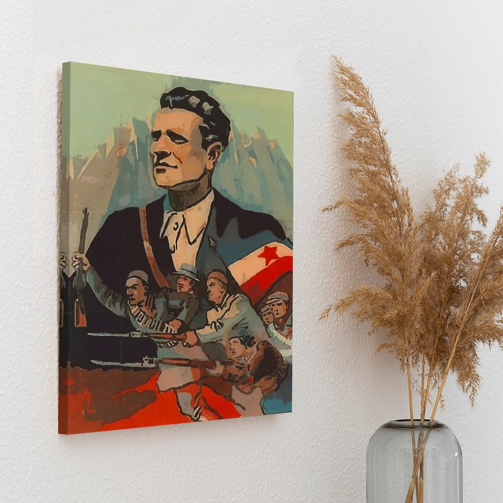 Jugoslavija Josip Broz Tito Po – Home Cinema Classic Bewertung und Preis