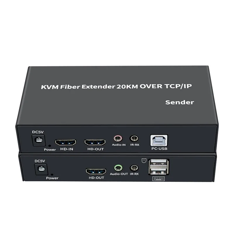 20km ip hdmi faser kvm extende – Hdmi Arc Cable Bewertung und Preis