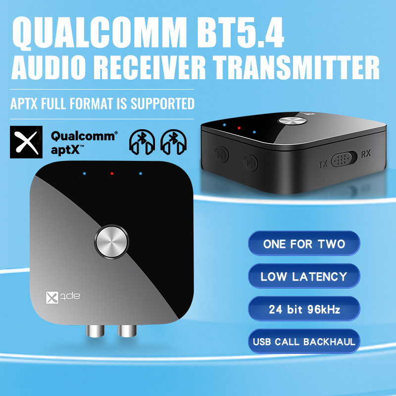 2-in-1 aptX Bluetooth 5.4 Audi – Home Cinema Yamaha Bewertung und Preis
