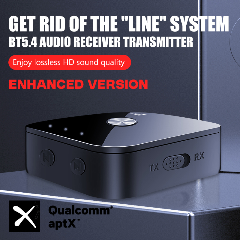 2-in-1 aptX Bluetooth 5.4 Audi – Home Cinema Yamaha Bewertung und Preis
