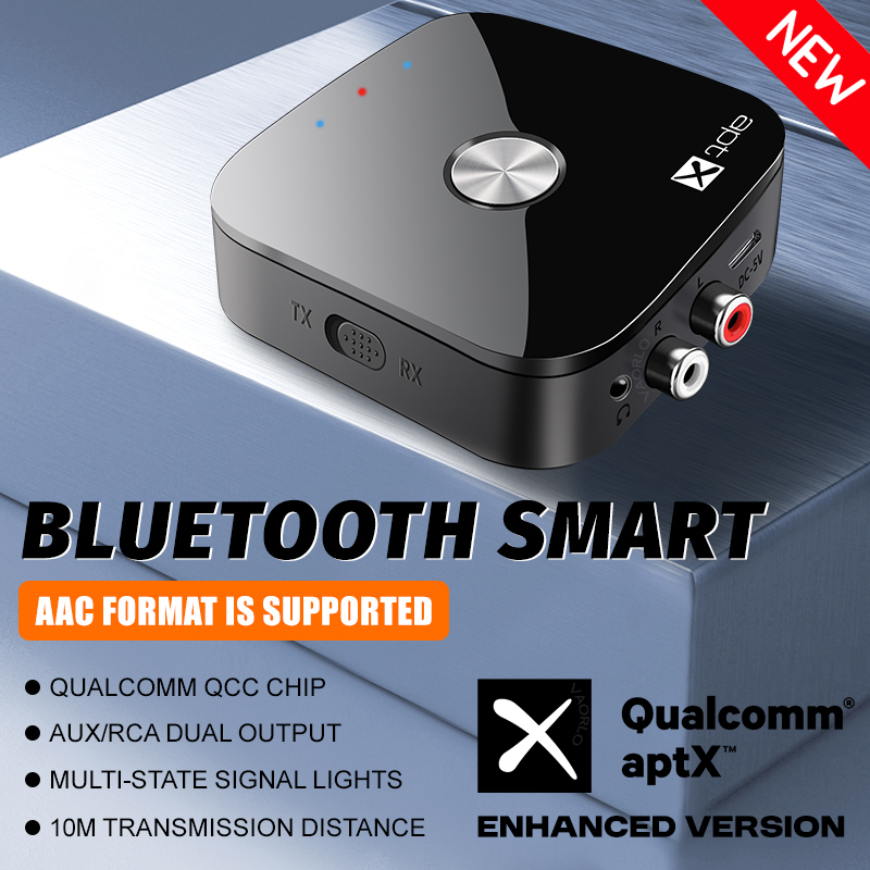 2-in-1 aptX Bluetooth 5.4 Audi – Home Cinema Yamaha Bewertung und Preis