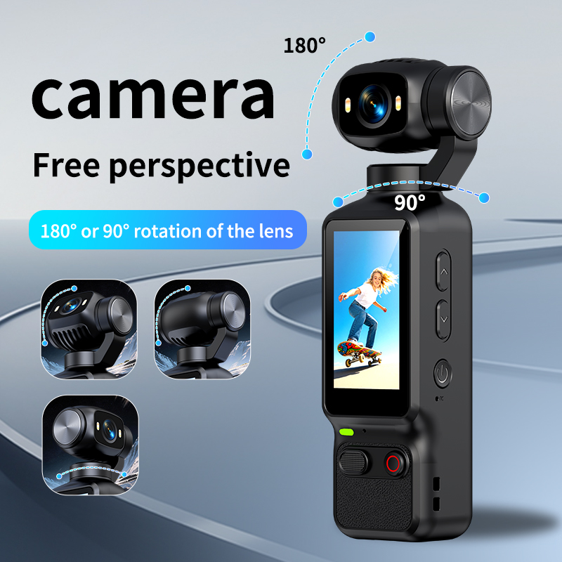 HD 1080P Tragbare Action-Kamer – Home Cinema Hd Bewertung und Preis