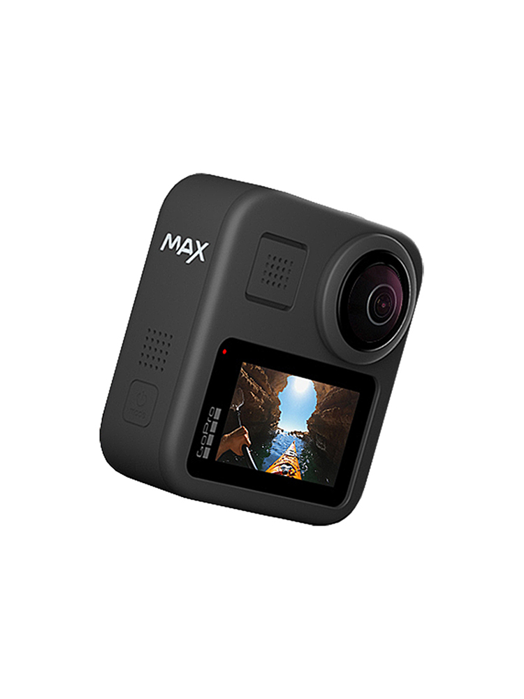 GoPro MAX 360 Action-Kamera mi – Home Cinema Hd Bewertung und Preis