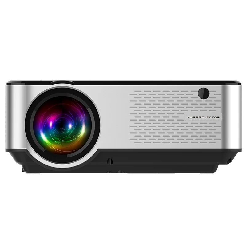 Cheerlux C9 Smart Projektor Mi – Home Cinema Mini Bewertung und Preis