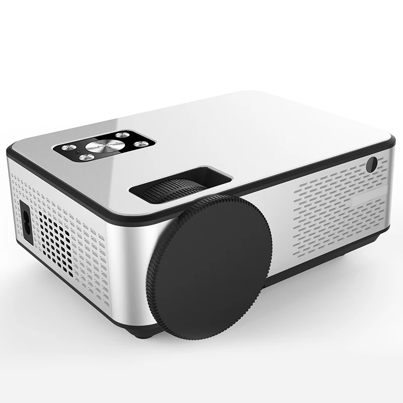 Cheerlux C9 Smart Projektor Mi – Home Cinema Mini Bewertung und Preis