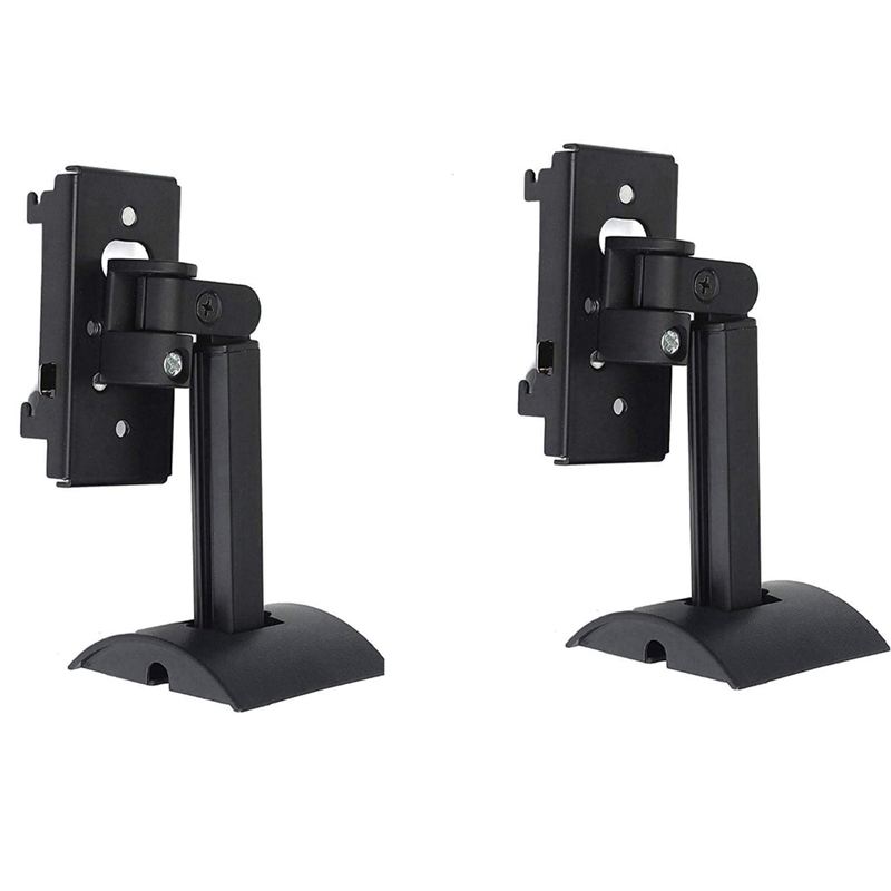 2x Surround Lautsprecher Wand  – Home Cinema Logitech Z906 Bewertung und Preis