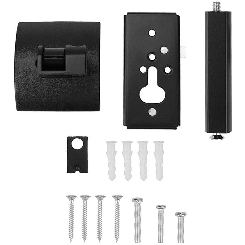 2x Surround Lautsprecher Wand  – Home Cinema Logitech Z906 Bewertung und Preis
