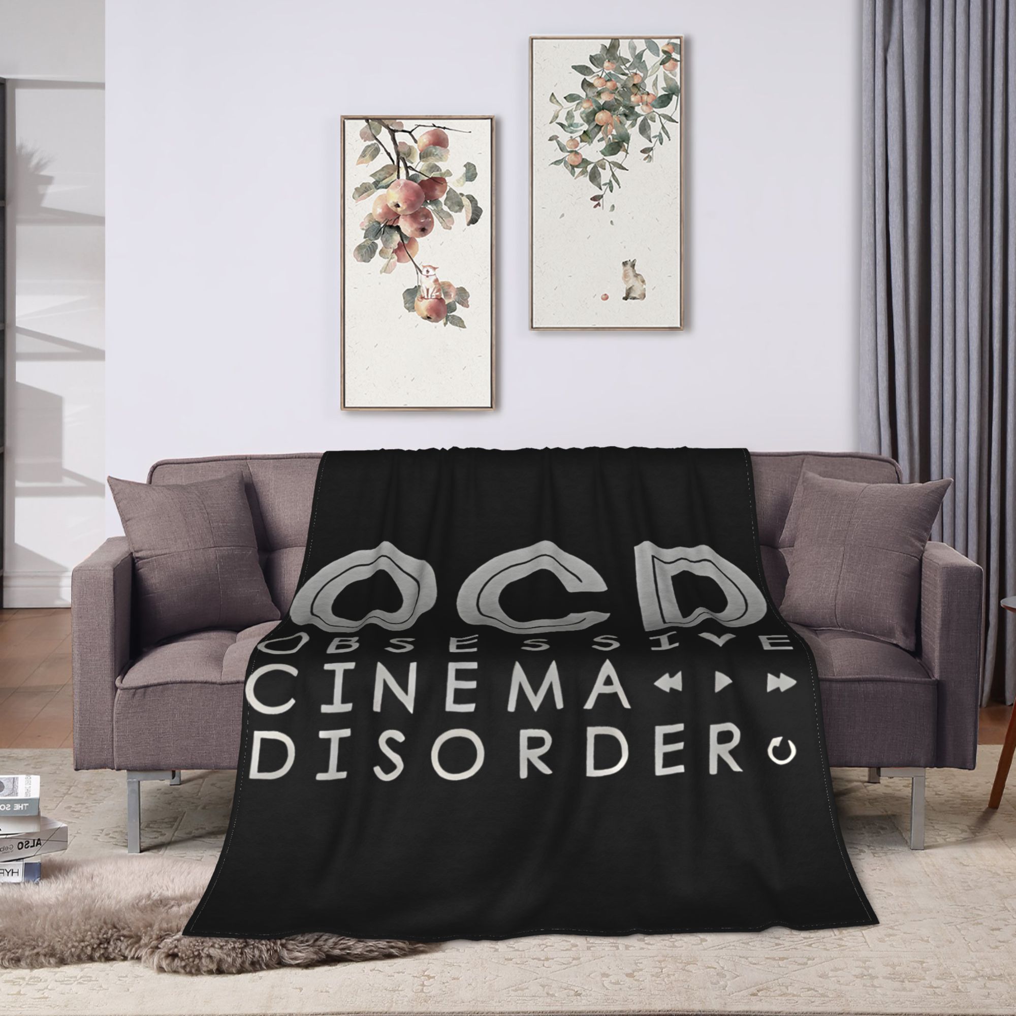 Weiche Decke für Kinder, Reise – Home Cinema Couch Bewertung und Preis