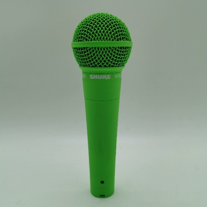 Shure SM58 Legendäres dynamisc – Shure Mic Sm58 Bewertung und Preis