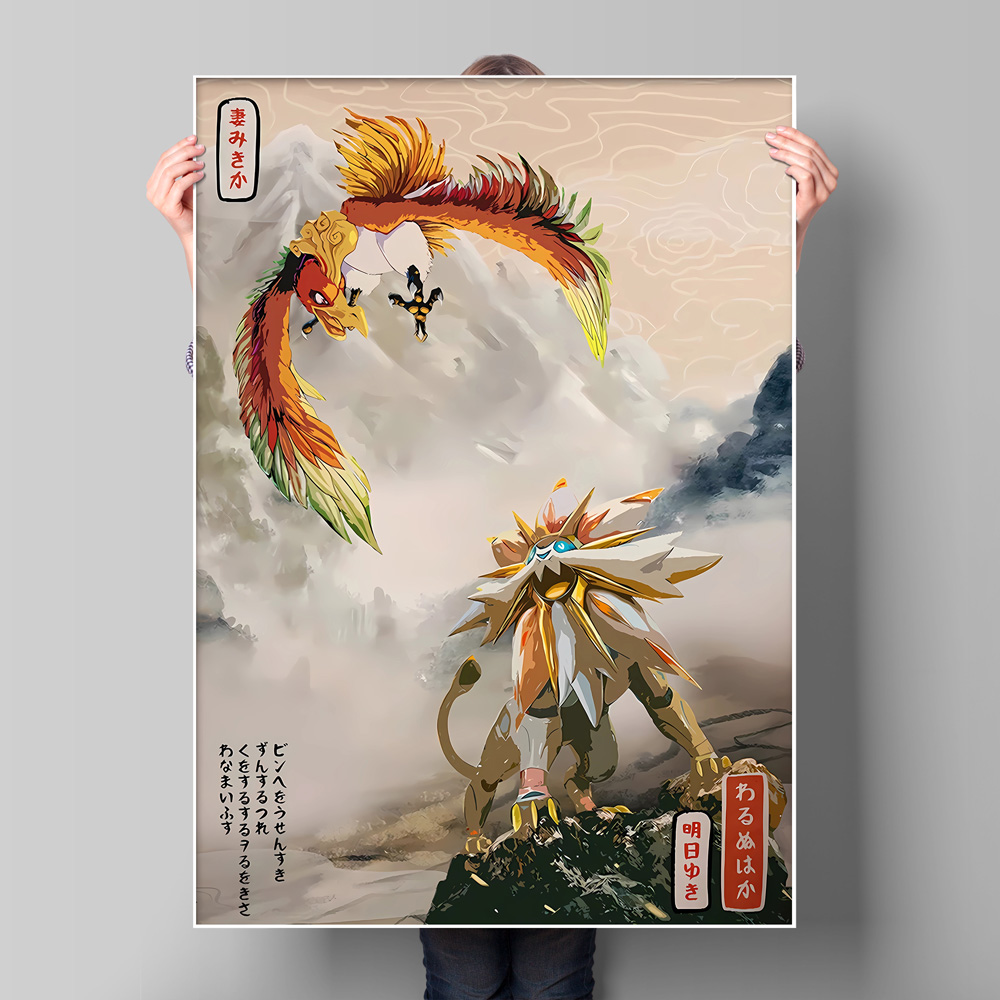 Japan Anime Pokemon Gyarados k – Home Cinema Classic Bewertung und Preis
