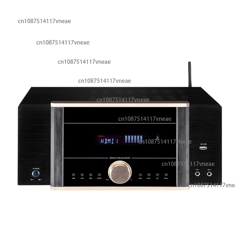 AV-7200 Leistungsverstärker Ho – Home Cinema Dolby Atmos Bewertung und Preis