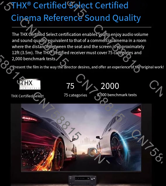 Leistungsstarker 9.2-Kanal Dol – Home Cinema Dolby Atmos Bewertung und Preis