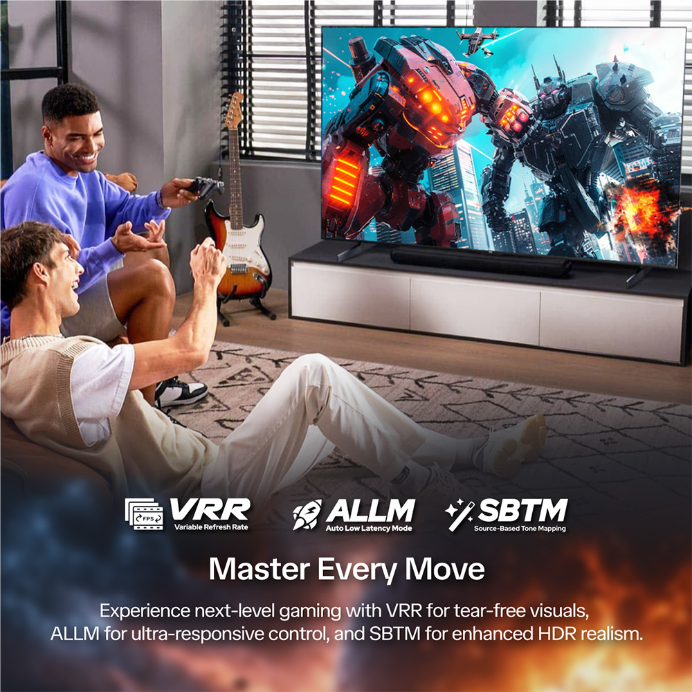 RockTek G2S UHD Google TV Box  – Home Cinema Dolby Atmos Bewertung und Preis