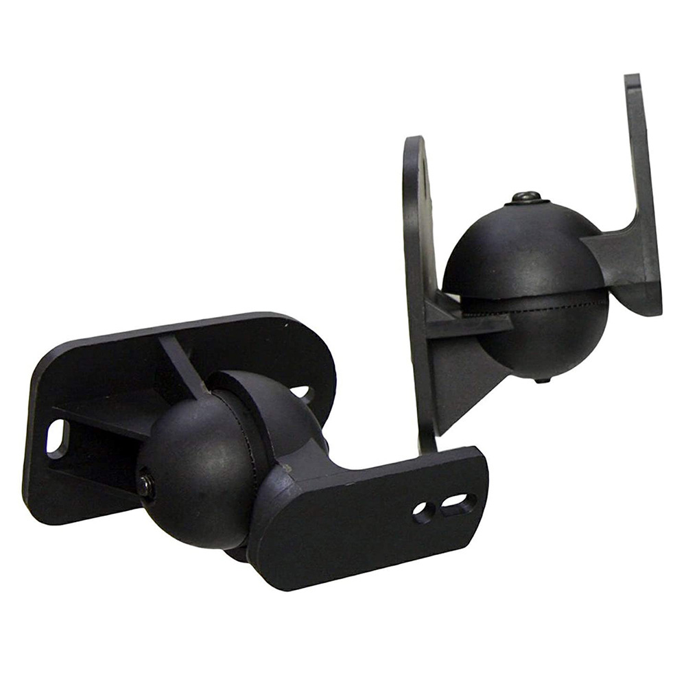 1 paar = 2Pcs Universal Lautsp – Home Cinema Logitech Z906 Bewertung und Preis