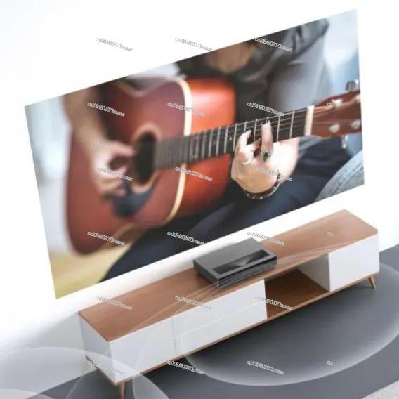 Cinema Edge GTV Global Edition – Home Cinema Diy Bewertung und Preis