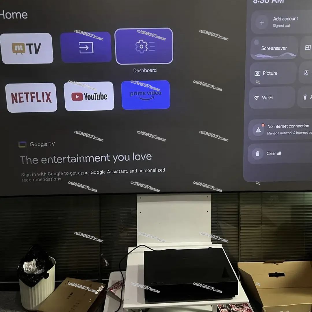 Cinema Edge GTV Global Edition – Home Cinema Diy Bewertung und Preis