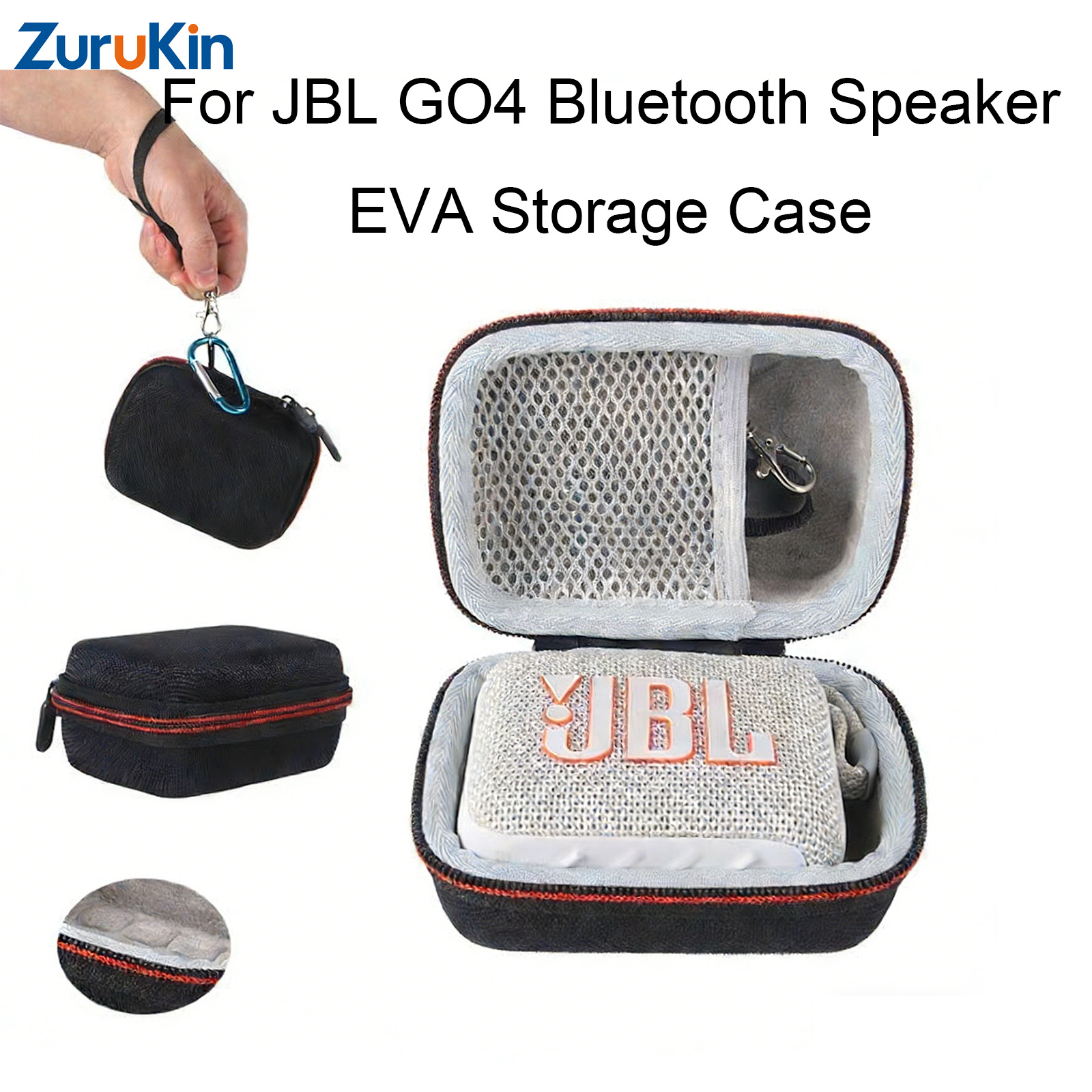 Tragbare Tragetasche für JBL G – Jbl Speaker Go 4 Bewertung und Preis
