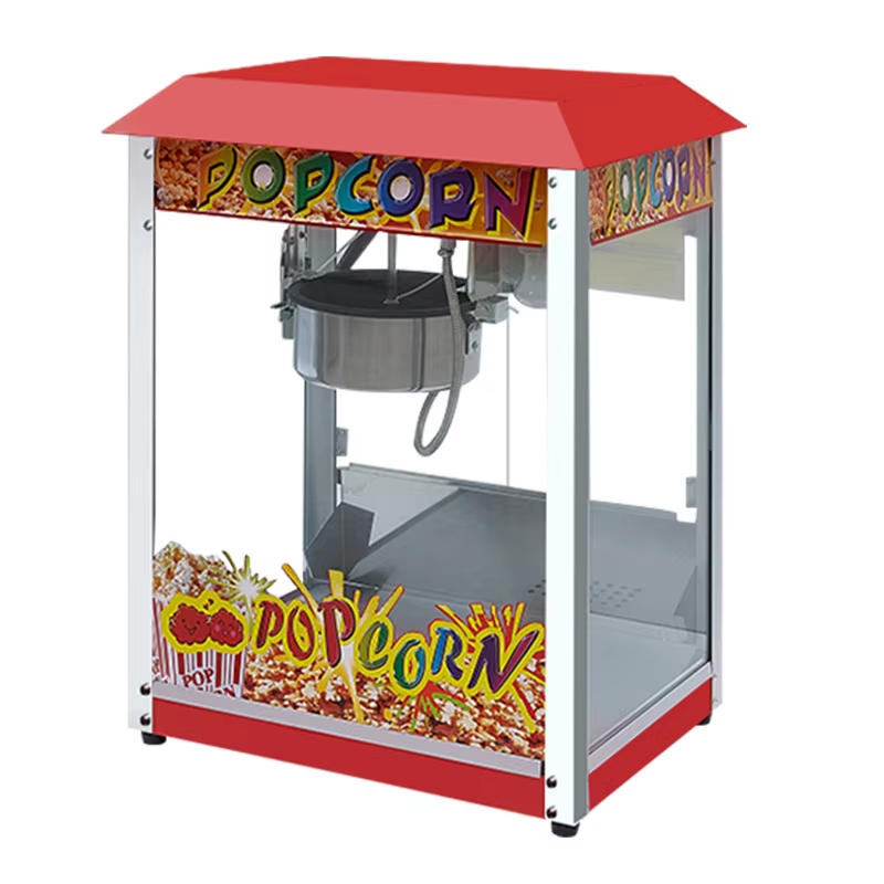 Elektrische Popcornmaschine, E – Home Cinema Diy Bewertung und Preis