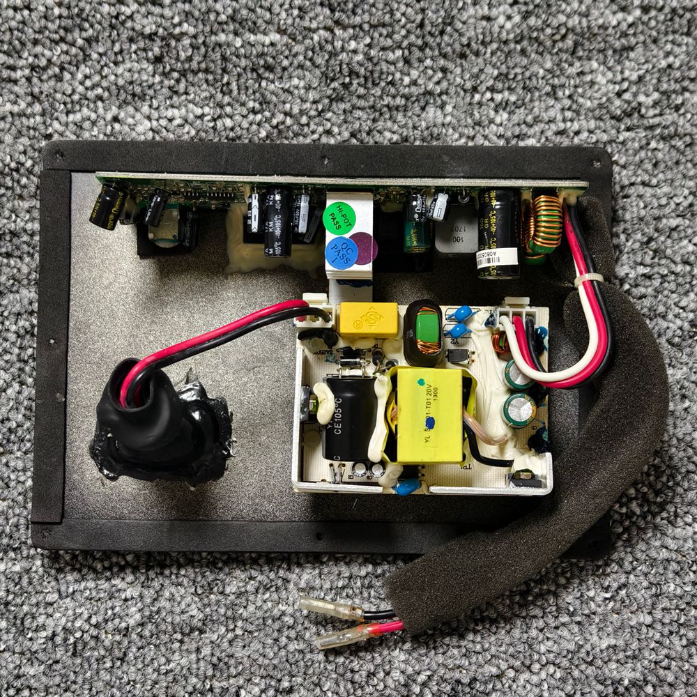 Mono Pure Subwoofer-Verstärker – Home Cinema Diy Bewertung und Preis