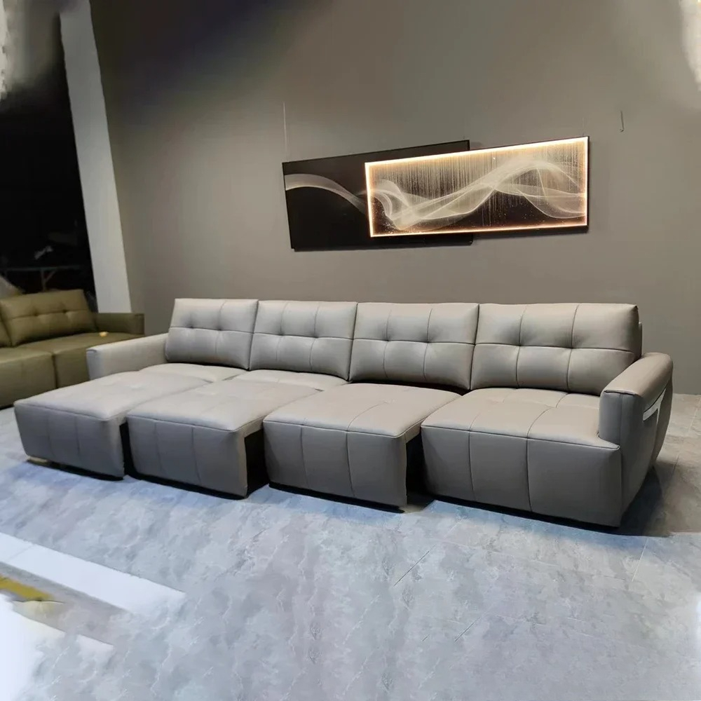 xx-Elektrisches Konvertierbare – Home Cinema Couch Bewertung und Preis
