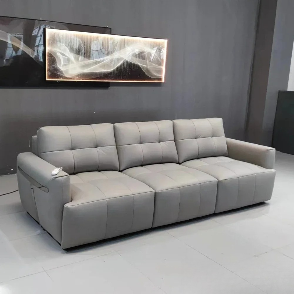 xx-Elektrisches Konvertierbare – Home Cinema Couch Bewertung und Preis