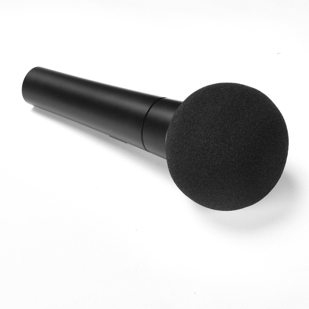Ersatz-Mikrofon-Windschutzabde – Shure Mic Sm58 Bewertung und Preis