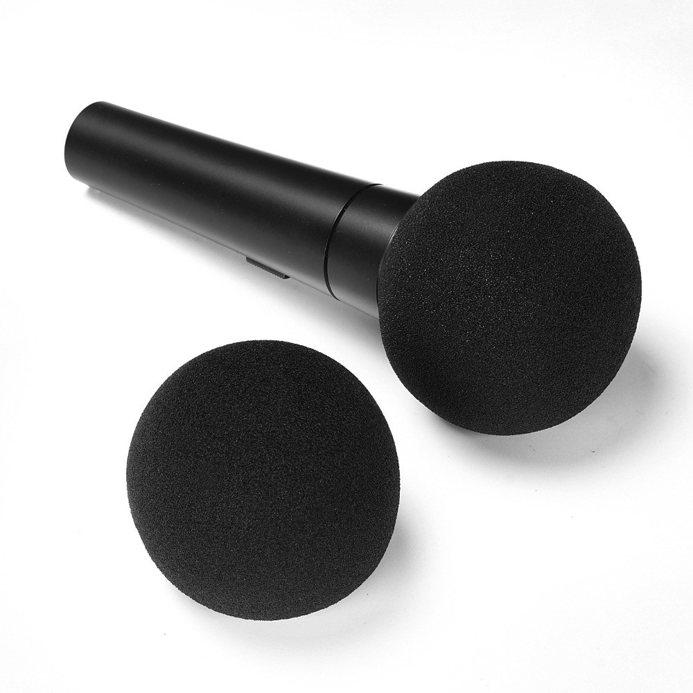 Ersatz-Mikrofon-Windschutzabde – Shure Mic Sm58 Bewertung und Preis