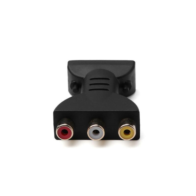 AV-zu-HDTV-Composite-Adapter m – Home Cinema Hd Bewertung und Preis
