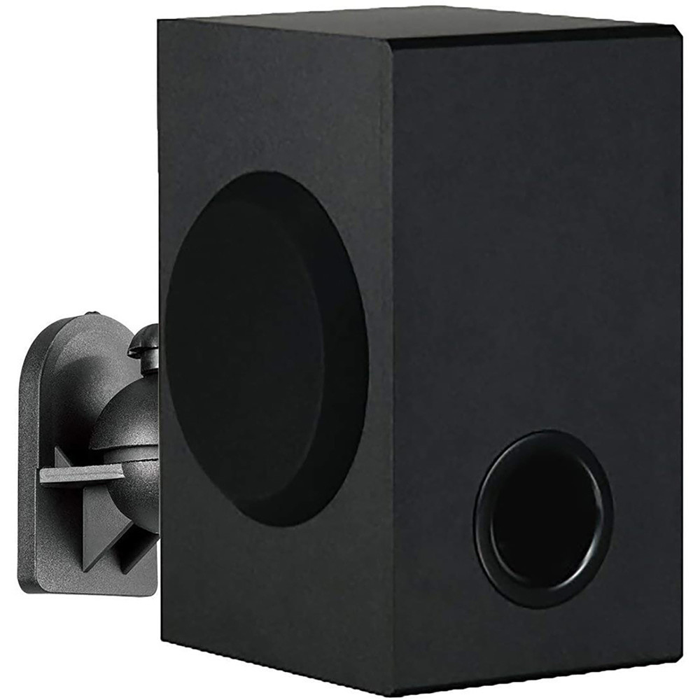 1 Set Lautsprecher Wandhalteru – Home Cinema Logitech Z906 Bewertung und Preis