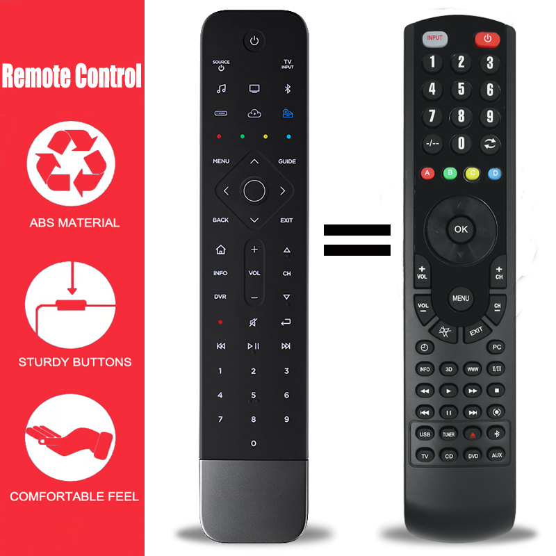 Neue Fernbedienung Kompatibel  – Home Cinema Bose Bewertung und Preis